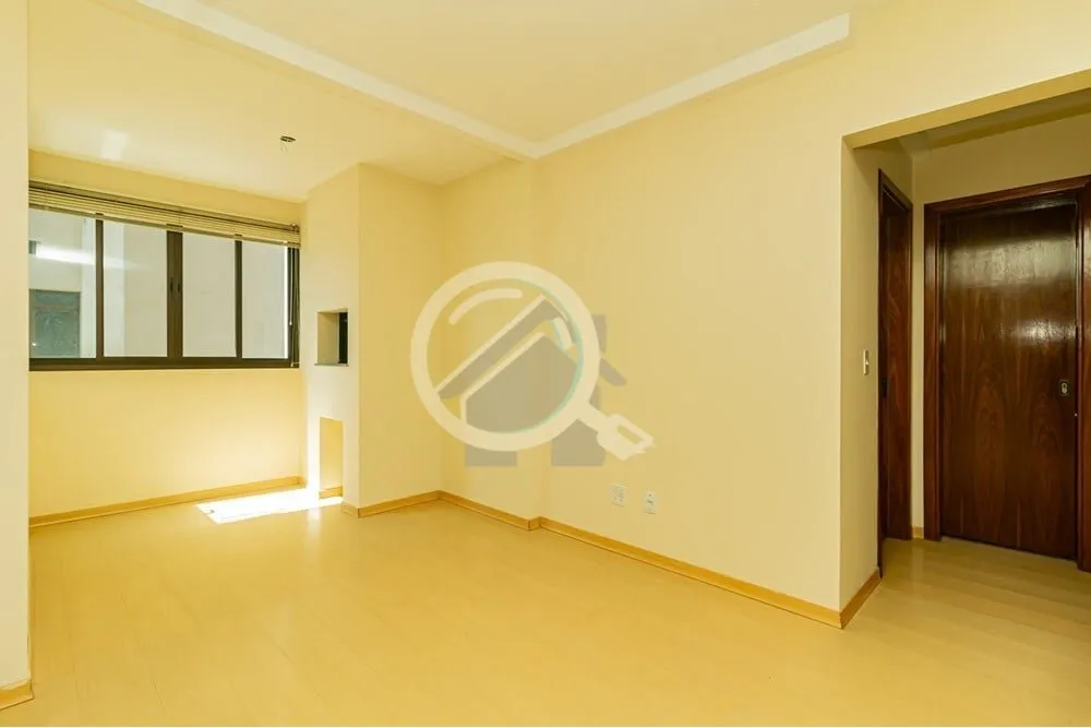 Imagem Oportunidade para você morar com sua família no bairro boêmio de Porto Alegre. Excelente apartame...