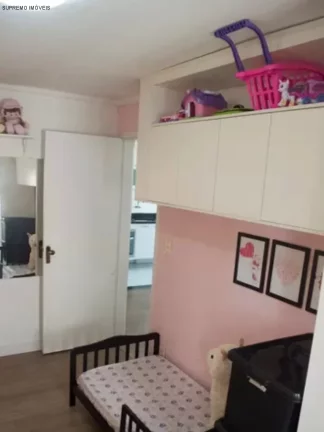 Imagem APARTAMENTO RESIDENCIAL em SÃO PAULO - SP, PARAISÓPOLIS