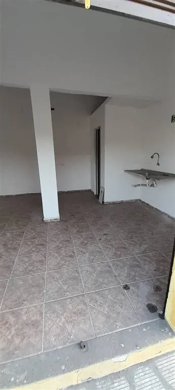 Imagem Casa à Venda em Parque das Américas, Praia Grande - SP
