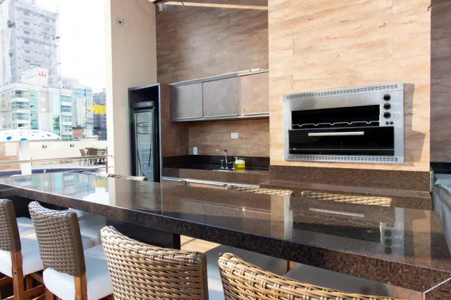 Imagem Apartamento com 3 Quartos à Venda, 115 m² em Meia Praia - Itapema