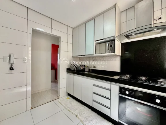 Imagem Apartamento à Venda | Bonfim - Campinas

O imóvel
- 115m²
- 3 dormitórios, sendo 1 suíte
- 2 ba...