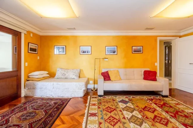 Imagem Apartamento à venda no bairro Vila Andrade - São Paulo/SP