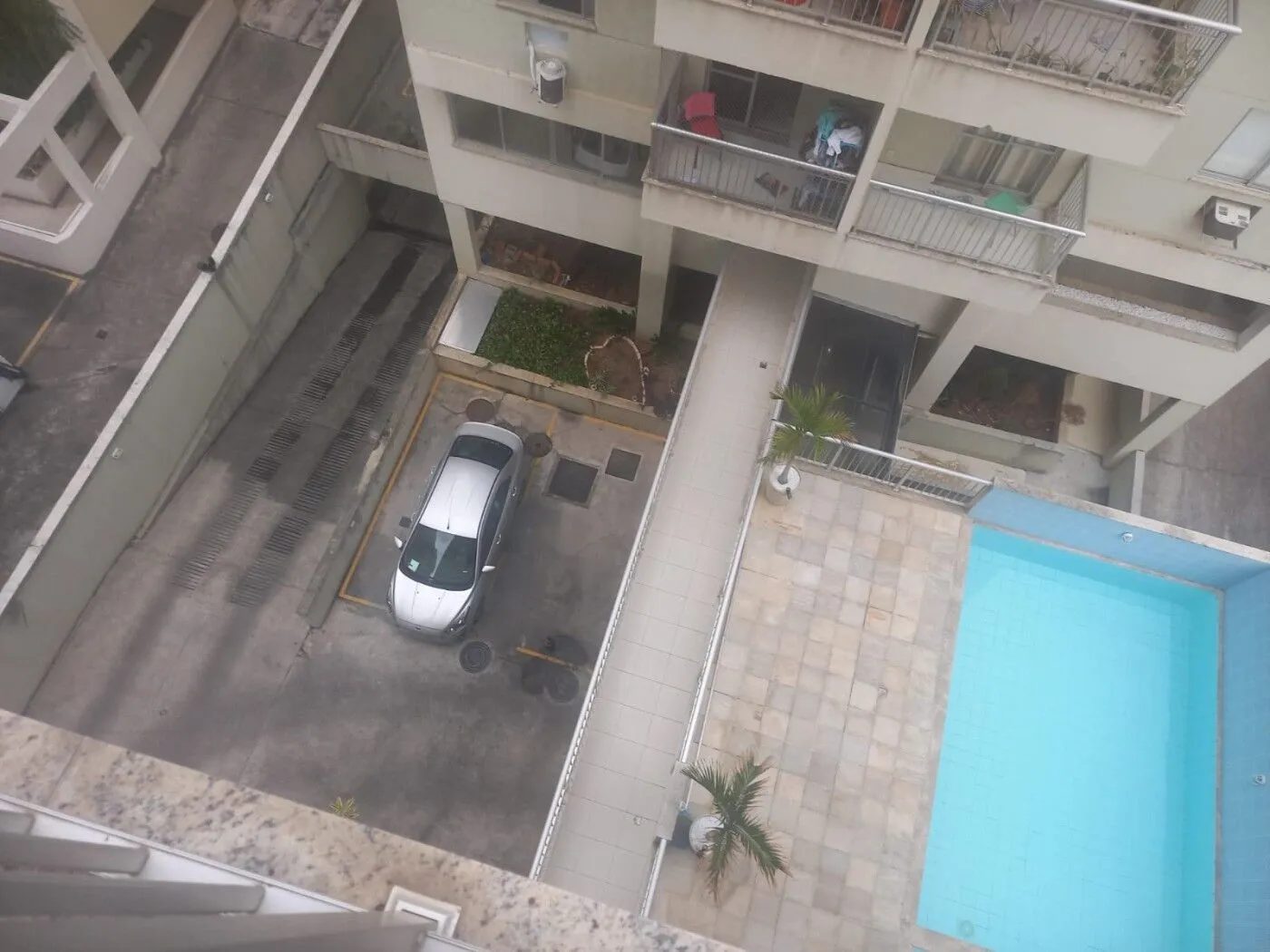 Imagem Apartamento à venda no bairro Praça Seca em Rio de Janeiro/RJ