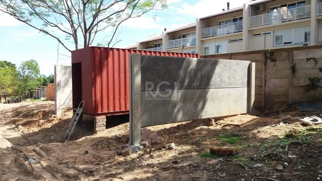 Imagem Terreno no bairro Pedra Redonda