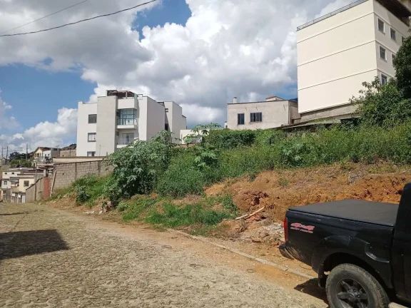 Imagem Lote à venda em Barbacena, Carmo, 500m2