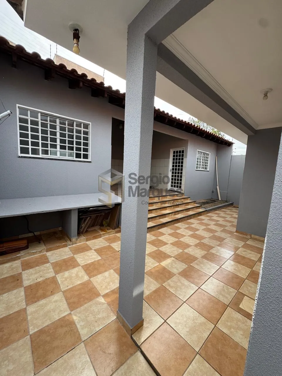 Imagem Casa à venda - 250m² - Jardim Bandeirantes, Umuarama-PR