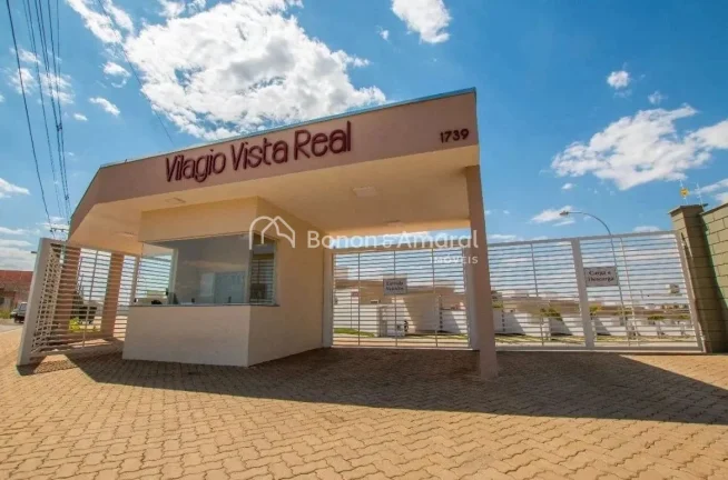 Imagem Casa de Condomínio com 3 Quartos à Venda em Paulínia, SP

Casa à venda no bairro Saltinho, em Pa...