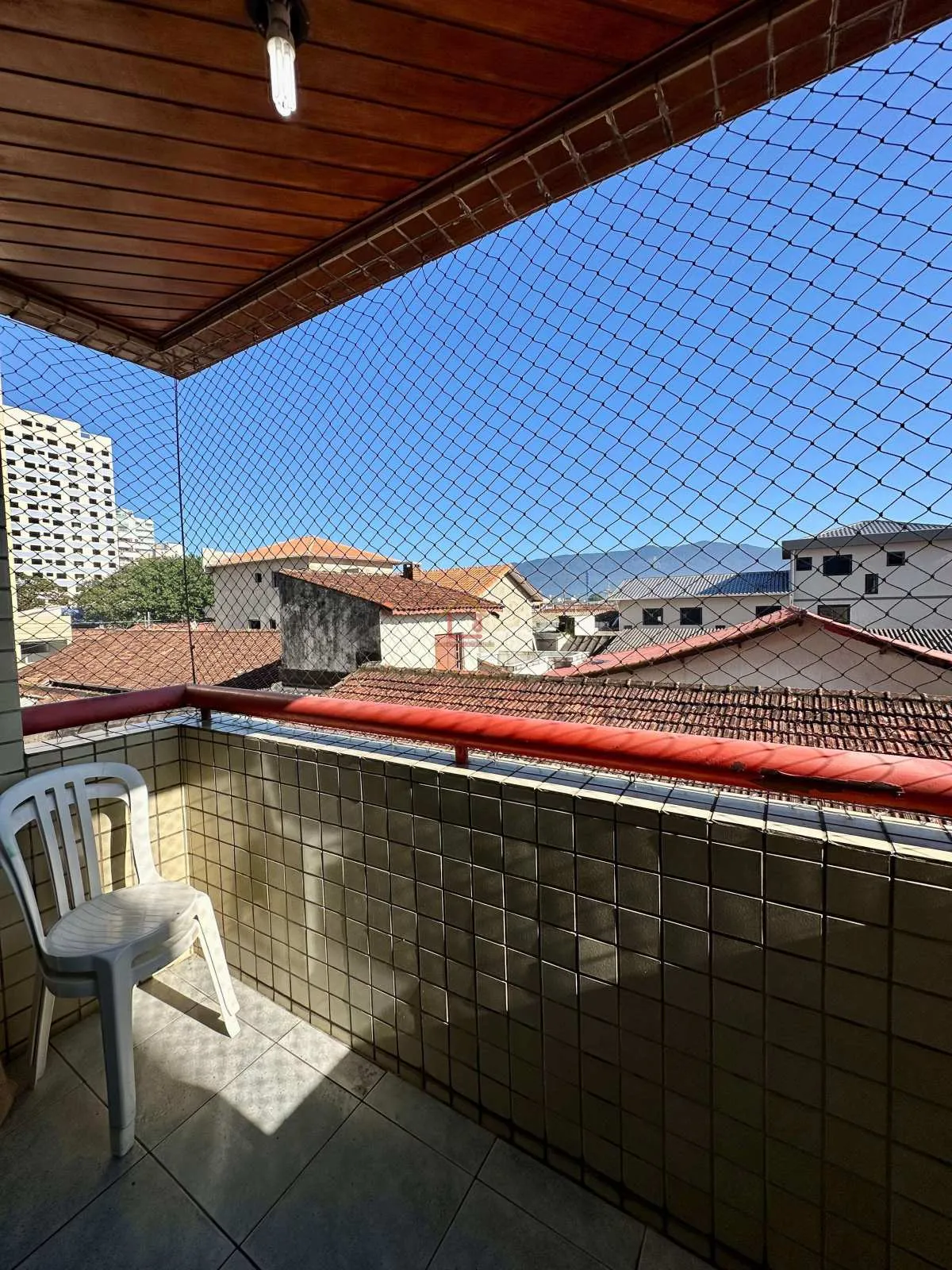 Imagem apartamento a venda - Maracanã