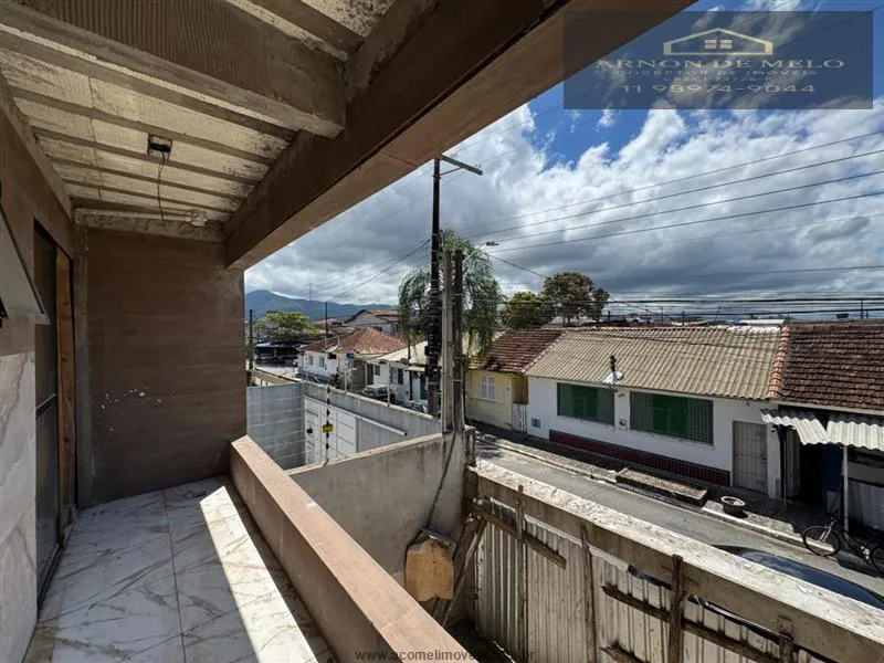 Imagem Casas no Litoral para venda em Praia Grande no bairro Vila Caiçara