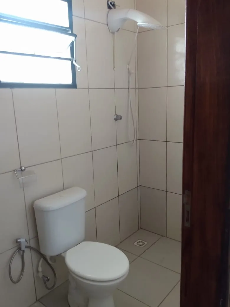 Imagem Casa à venda 2 Quartos, 1 Vaga, 125M², São Gonçalo, Taubaté - SP