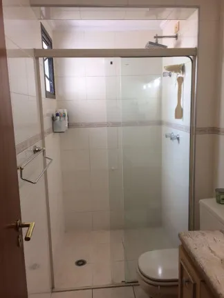 Imagem Apartamento com 3 Quartos à Venda, 121 m² em Perdizes - São Paulo