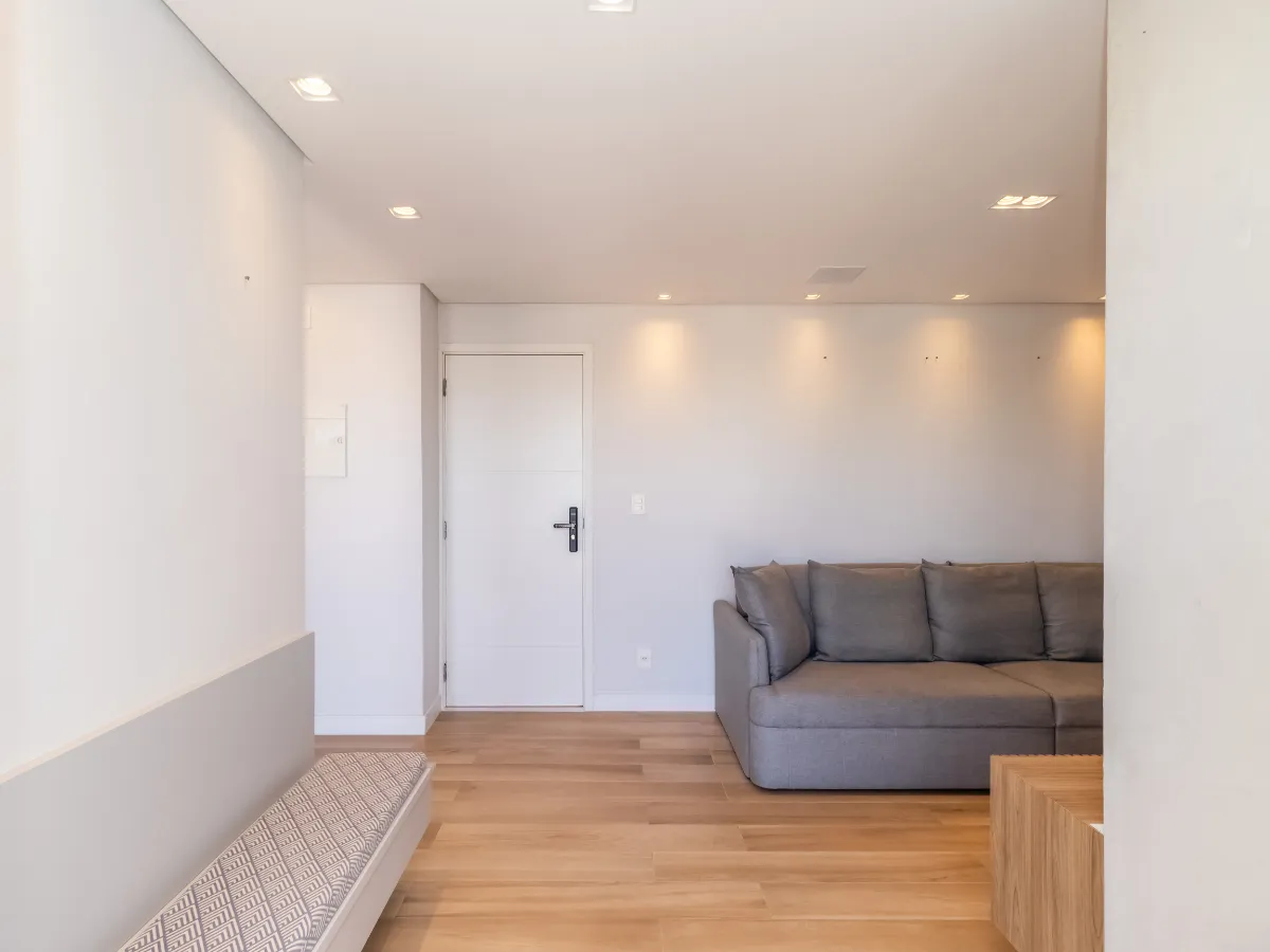 Imagem Apartamento para venda em Chora Menino com 2 quartos, 52m2
