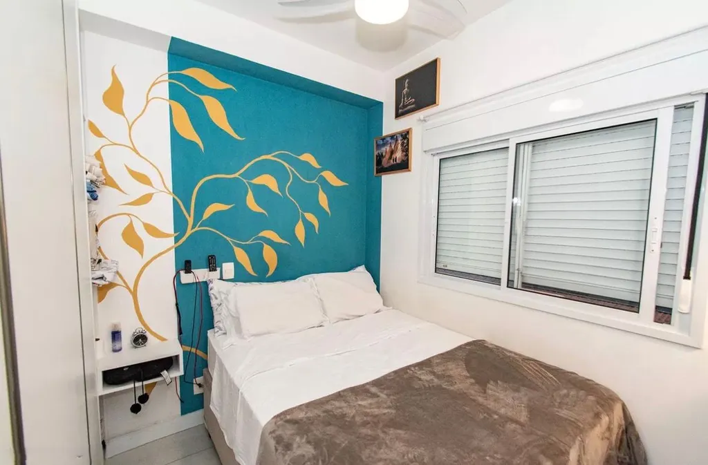 Imagem Apartamento à venda em São Paulo, Ipiranga, com 2 quartos, 65m2
