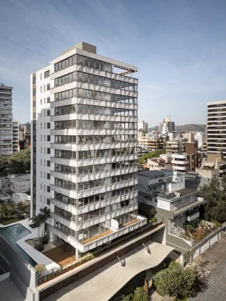 Imagem Apartamento para venda no bairro Petrópolis em Porto Alegre