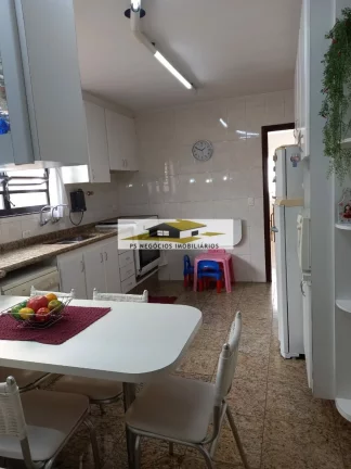 Imagem Sobrado para venda no Jd da Saude