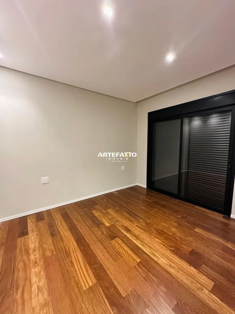 Imagem Casa de condomínio à venda, no Veredas, com 3 suítes