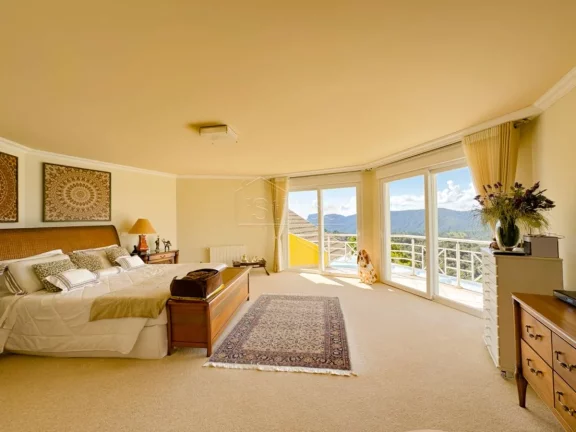 Imagem Casa em Campos do Jordão