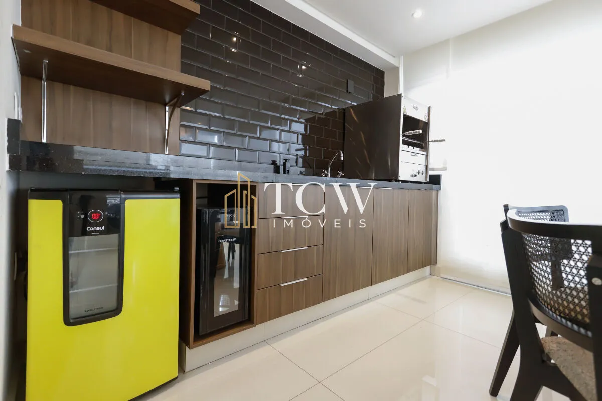 Imagem Apartamento à venda no bairro Água Branca - São Paulo/SP, Zona Oeste