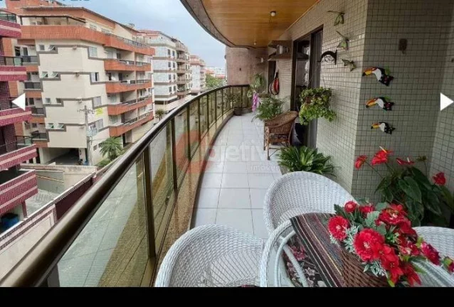 Imagem Apartamento à venda no bairro São Bento - Cabo Frio