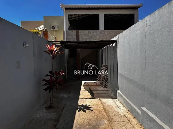 Imagem Casa à venda no bairro Pedra Branca - São Joaquim de Bicas /MG