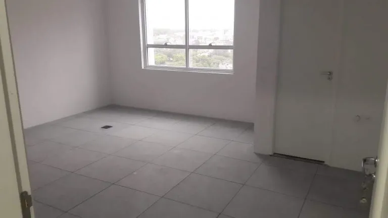 Imagem Sala Comercial para Alugar, 26 m² em Baeta Neves - São Bernardo Do Campo