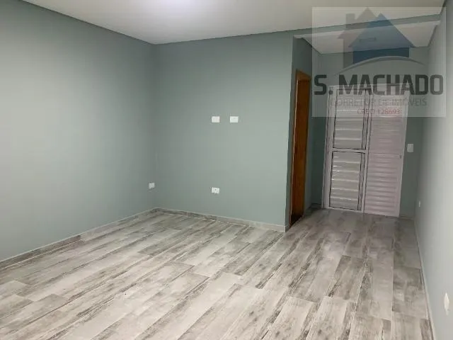 Imagem Sobrado para Venda em Santo André / SP no bairro Parque das Nações