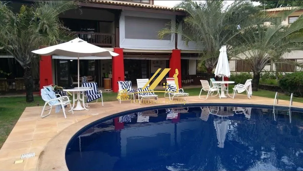 Imagem Apartamento RESIDENCIAL em Mata de São João - Bahia,
