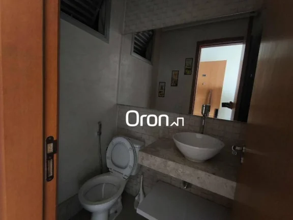 Imagem Apartamento com 3 dormitórios à venda, 85 m² por R$ 670.000,00 - Parque Amazônia - Goiânia/GO