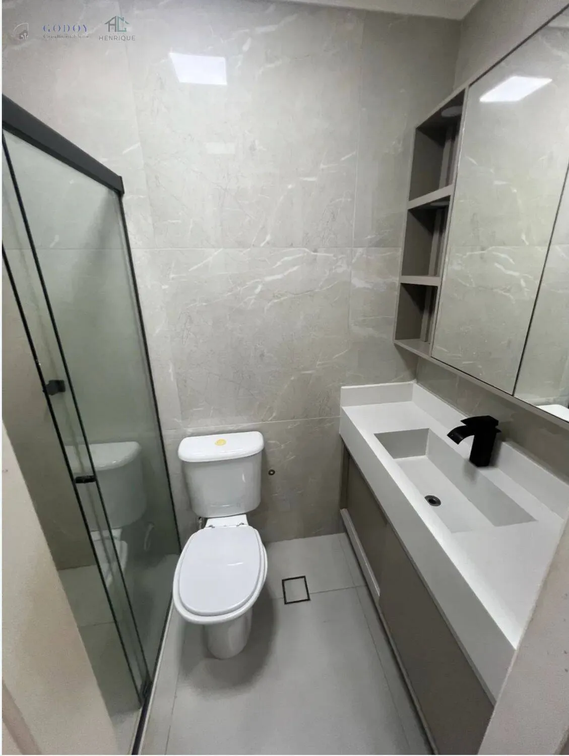 Imagem Casa à Venda no Condomínio Vale das Serras
