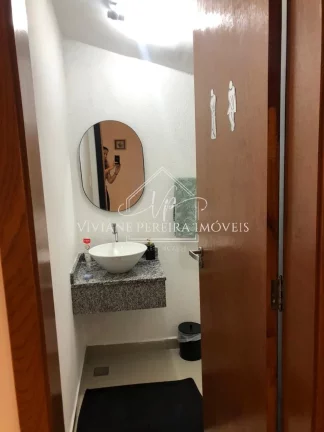Imagem Casa em condomínio fechado a venda Cotia Residencial Villaggio Veneza