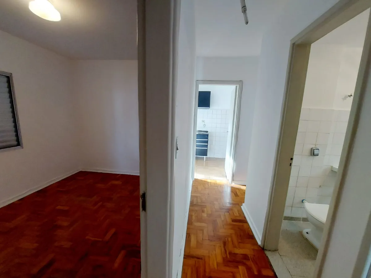 Imagem Apartamento para venda em Pinheiros com 3 quartos, 67m2