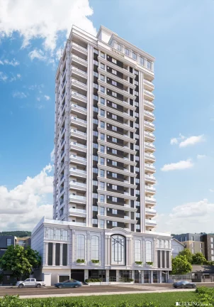 Foto do imóvel Apartamento para venda em Itapema