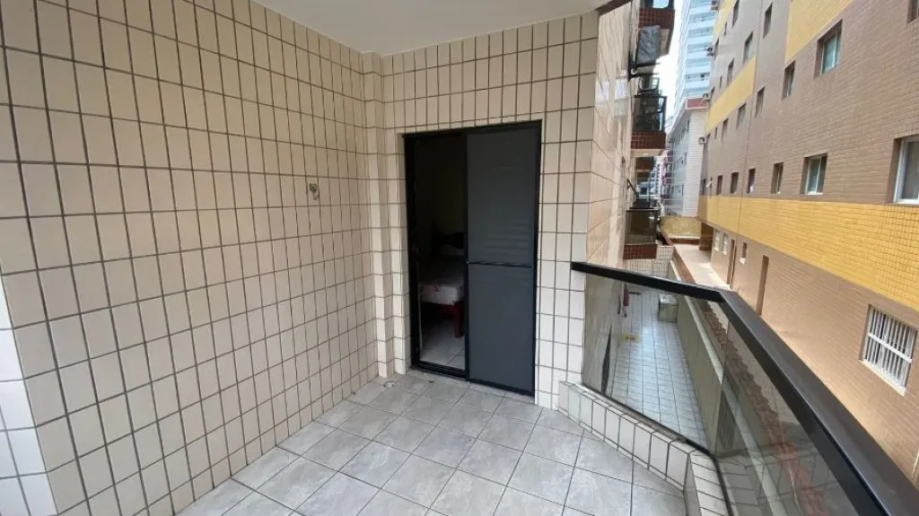 Imagem APARTAMENTO COM 86,00 m² - GUILHERMINA - PRAIA GRANDE SP