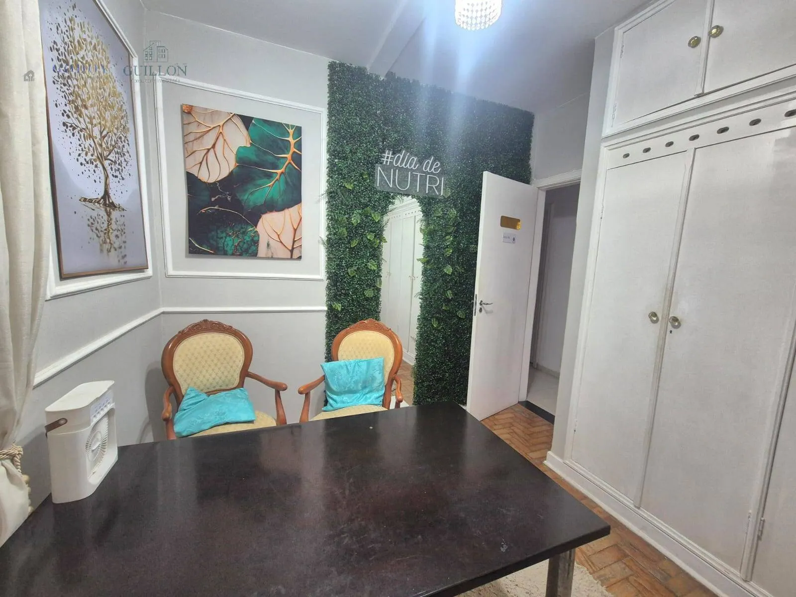 Imagem Comercial para Locação 1 Quarto, 9M², Centro, Pindamonhangaba - SP | Salão Belíssima