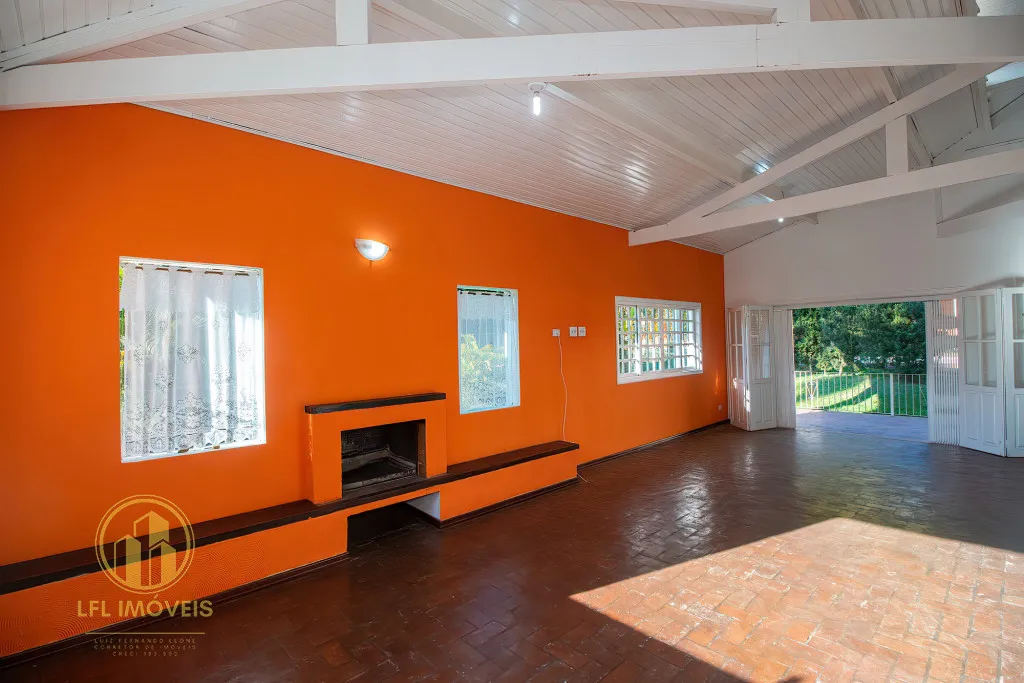 Imagem VIVER A VIDA QUE VOCÊ SEMPRE SONHOU: REFÚGIO DE LUXO COM 3.000M² DE POSSIBILIDADES EM COTIA