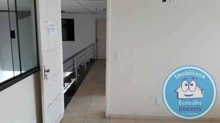Imagem PRÉDIO COMERCIAL NA BR-367