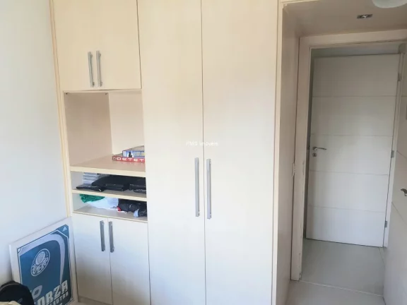 Imagem Apartamento de luxo em Vila Andrade, São Paulo-SP: 4 quartos, 3 suítes, 3 salas, 5 banheiros, 3 vagas de garagem, 130m².