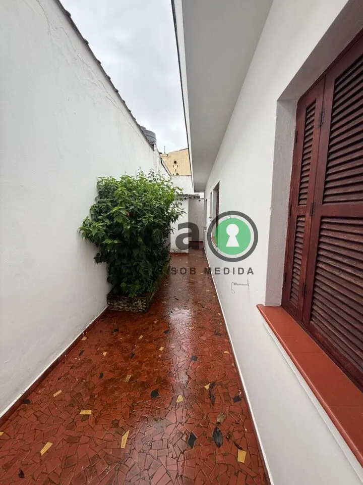 Imagem Casa Comercial para Locação na Chácara Santo Antônio ? 165m²