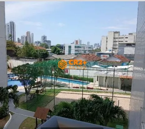 Imagem Vendo apartamento 3 quarto, 1 suíte, 69m2 na Madalena.