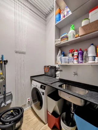 Imagem Apartamento com 1 dormitório à venda, 62 m² por R$ 1.299.000,00 - Vila Madalena - São Paulo/SP