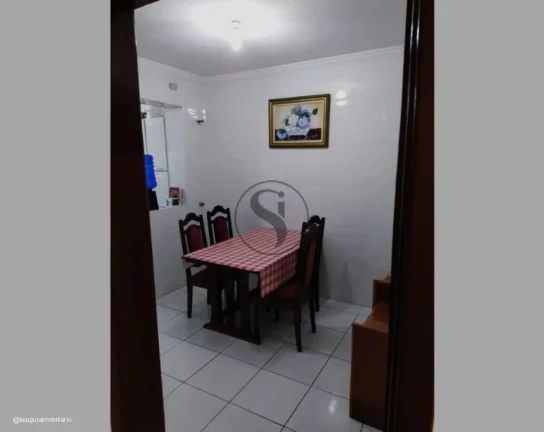 Imagem CASA RESIDENCIAL em SÃO PAULO - SP, VILA OLÍMPIA