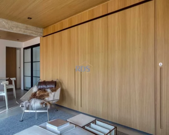 Imagem APARTAMENTO RESIDENCIAL em São Paulo - SP, Cerqueira César
