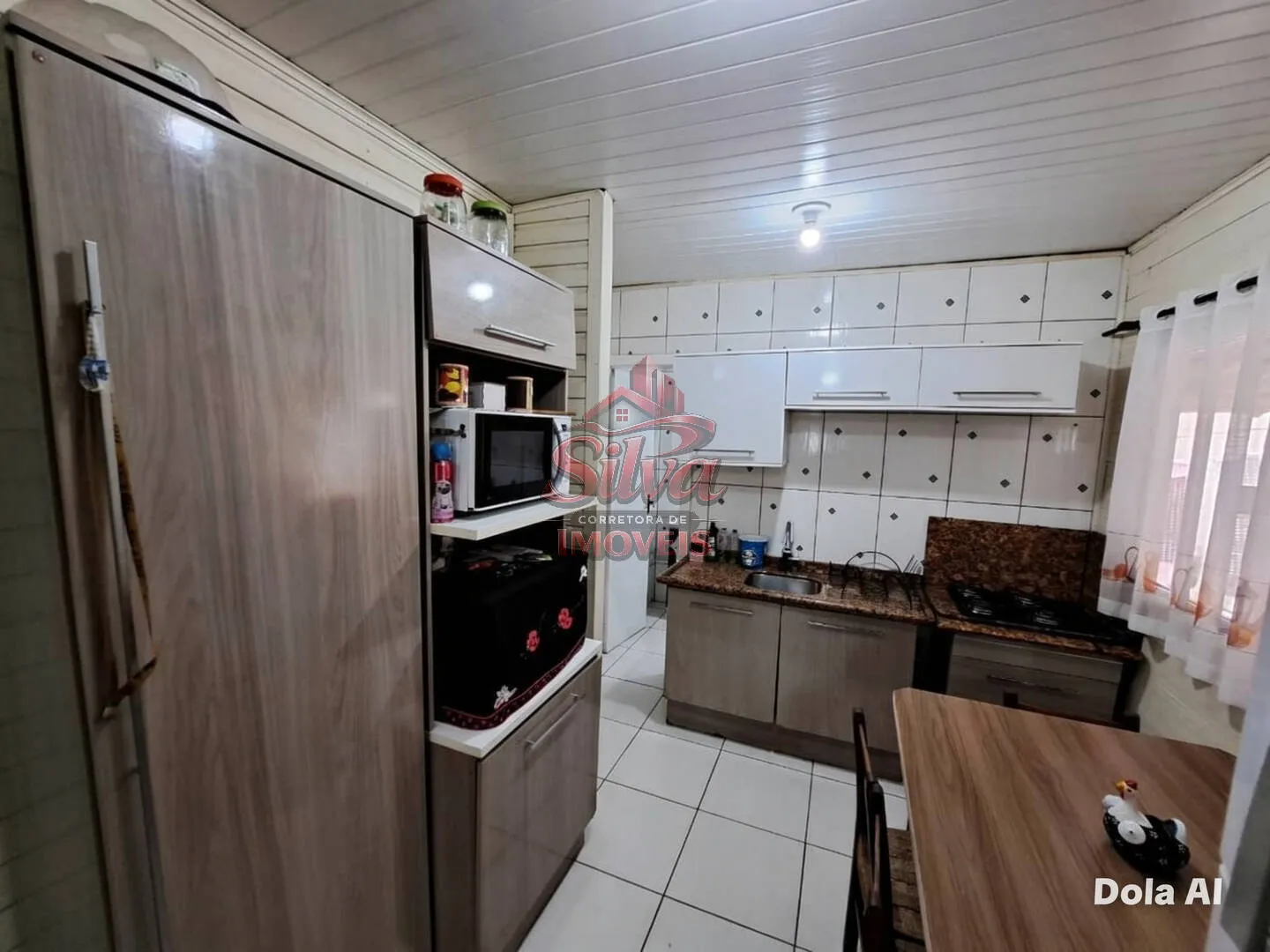 Imagem C211 |Casa de madeira, Nova Nordeste, Imbé