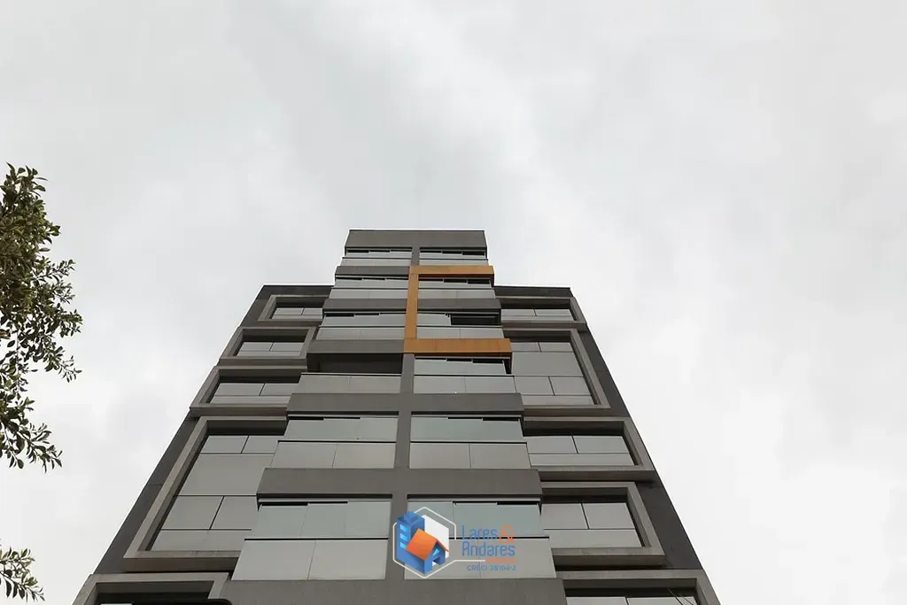 Imagem Apartamento à venda 1 Quarto 1 Vaga 29M² Vila Madalena São Paulo - SP