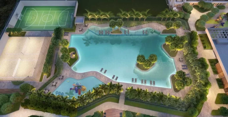 Imagem ALIVE HOME RESORT - LAVVI - Apto de 72m², em excelente localização, próximo ao Metrô Vila Prudente!