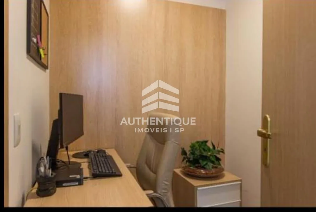 Imagem SAINT GERMAIN MORUMBI - Apartamento à venda no bairro Vila Suzana - São Paulo/SP, Zona Sul