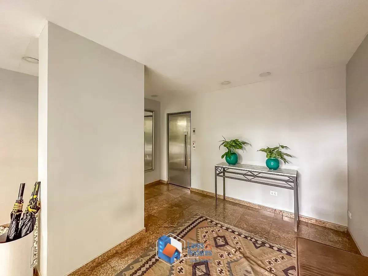 Imagem Apartamento para venda em Itaim Bibi com 2 quartos, sendo 1 suíte, 110m²