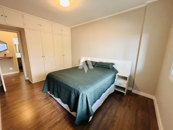 Imagem Apartamento à venda com 3 dormitórios - Itararé / São Vicente