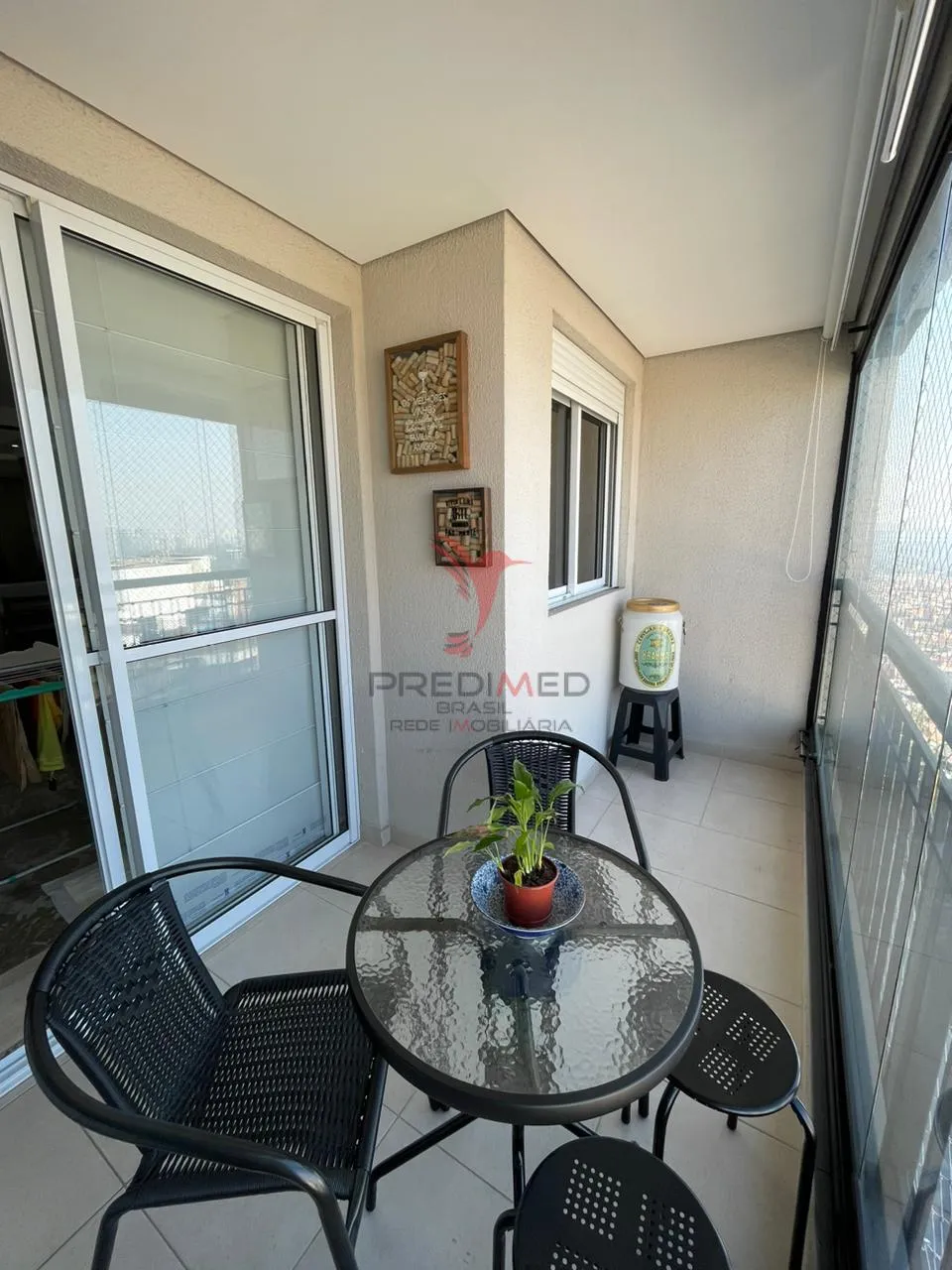 Foto do imóvel Vendo no Morumbi, apartamento com 72 m2