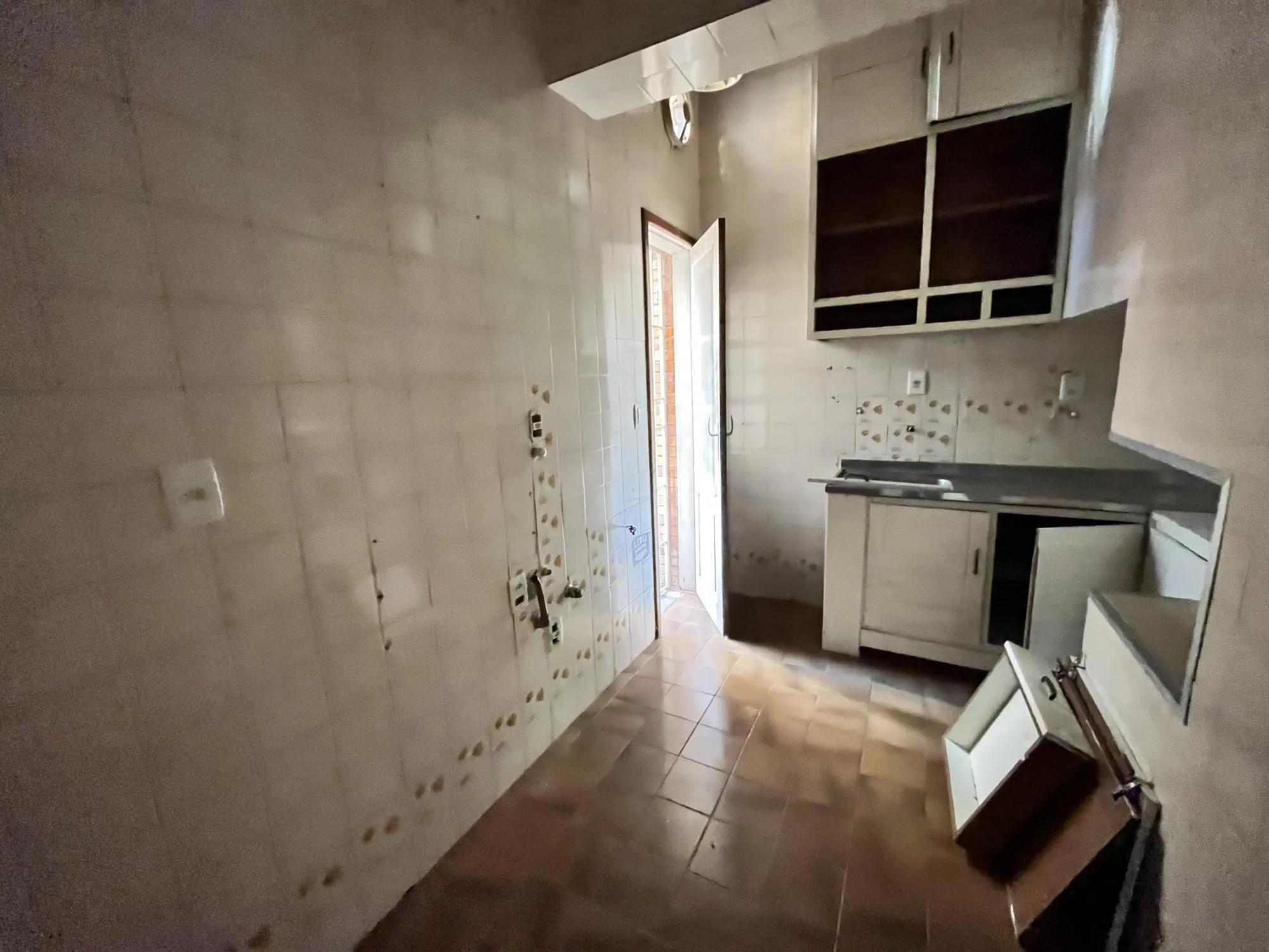 Imagem Casa na Quintino Bocaiuva com 400,00m².